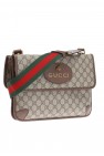 Gucci Reversible shoulder bag