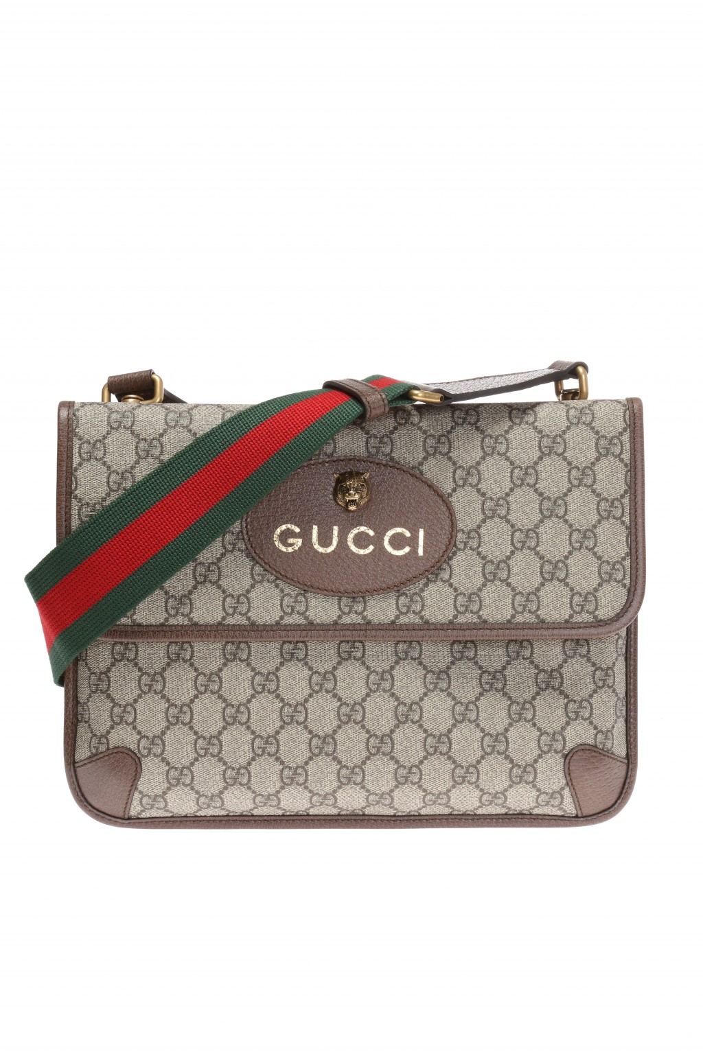 Gucci Reversible shoulder bag