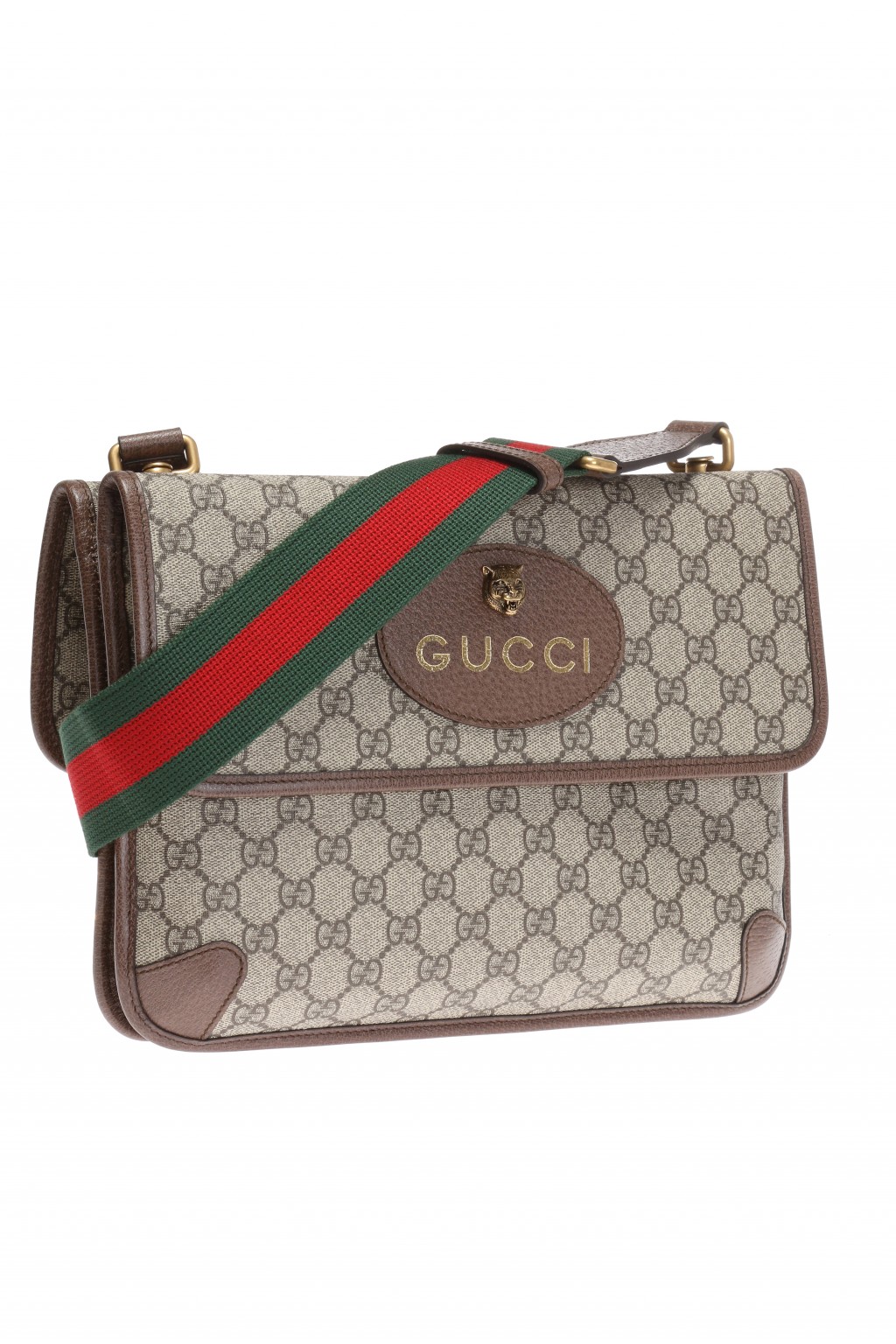 Gucci Reversible shoulder bag