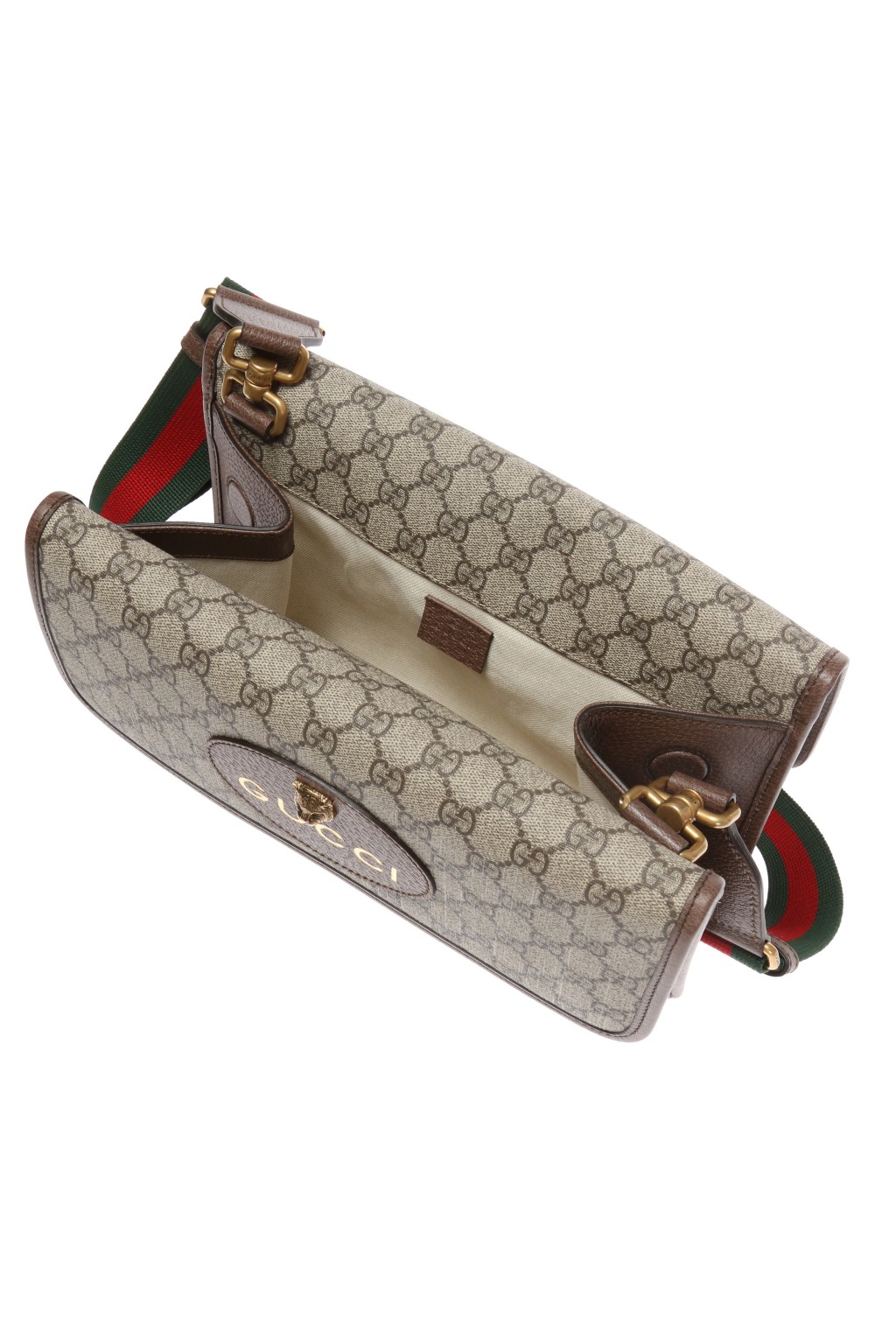 Gucci Reversible shoulder bag