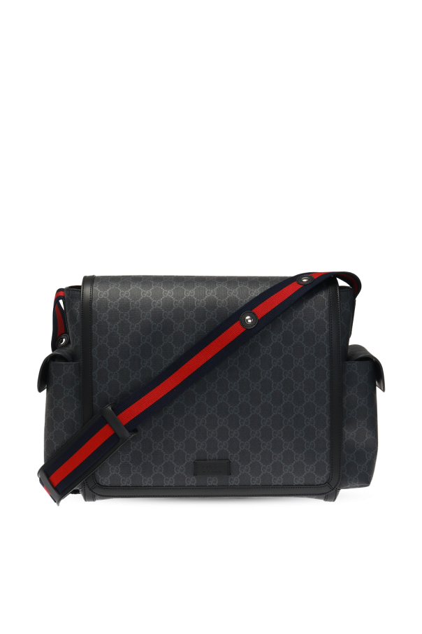 Changing bag od Gucci Kids