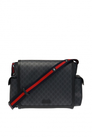 Shoulder bag with logo od Gucci