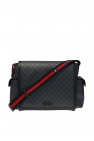 Gucci Kids Shoulder bag with logo