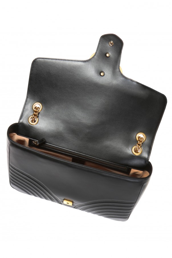 'GG Marmont' shoulder bag Gucci - Vitkac Spain
