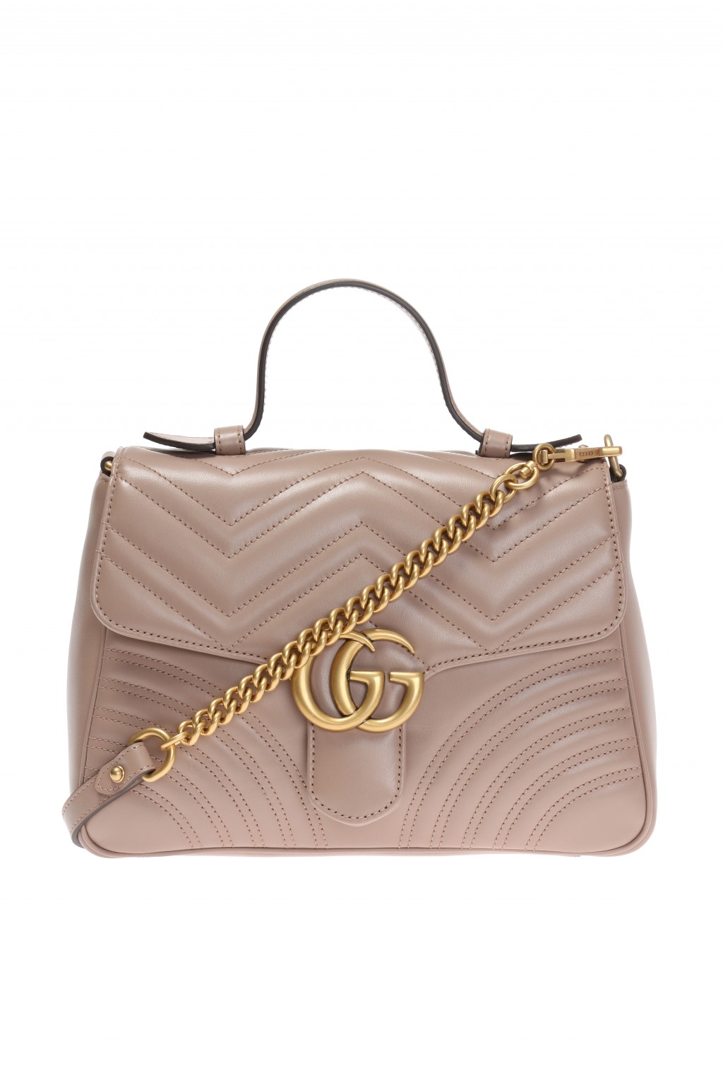 Gucci Mad Cookies Top Handle Handbag