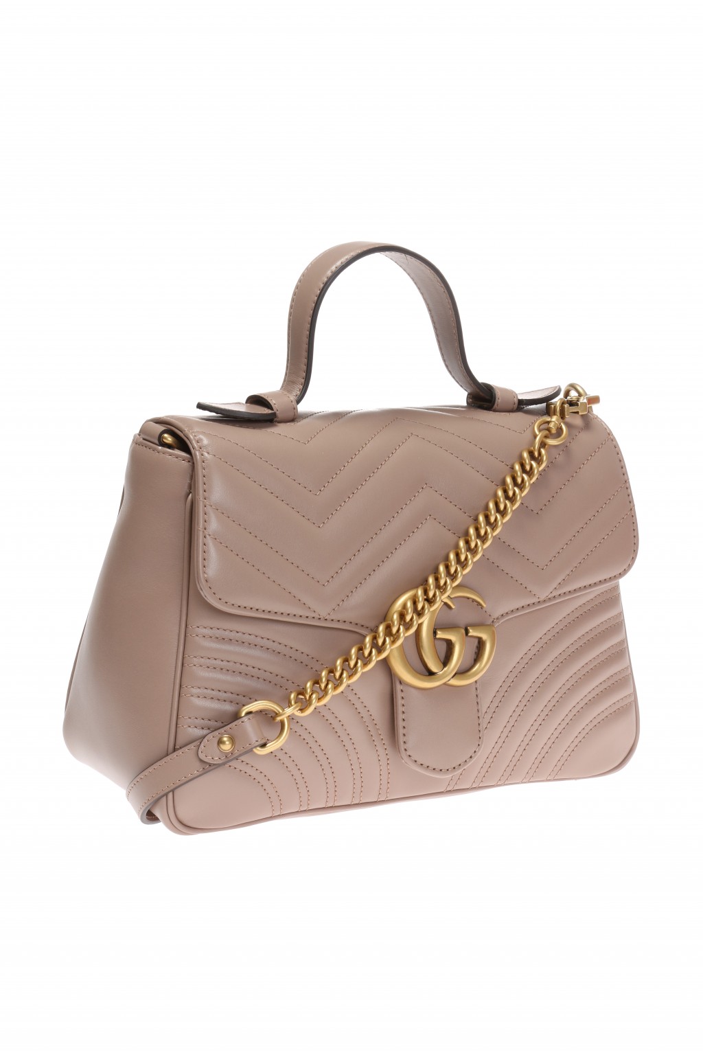 Gucci Mad Cookies Top Handle Handbag