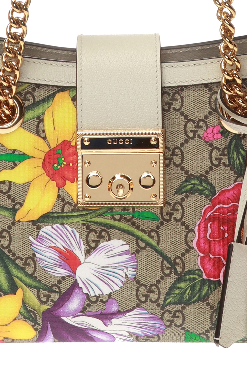 Gucci-padlock-bag - #byLily  Gucci padlock bag, Gucci bag outfit, Fall  trends outfits