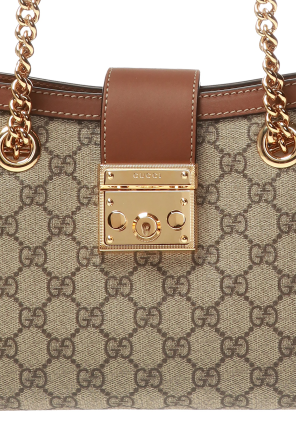 Gucci 'Padlock' shoulder bag