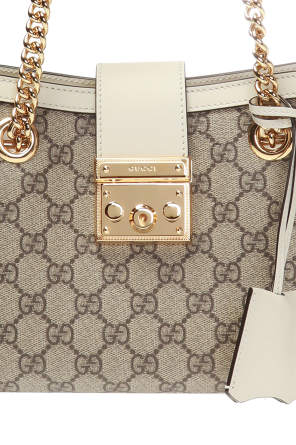 Gucci 'Padlock' shoulder bag