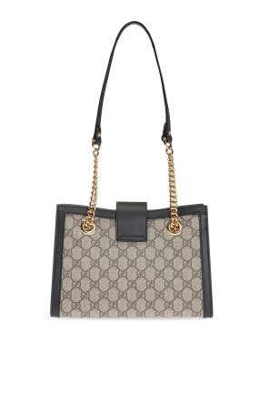 Gucci 'Padlock' shoulder bag