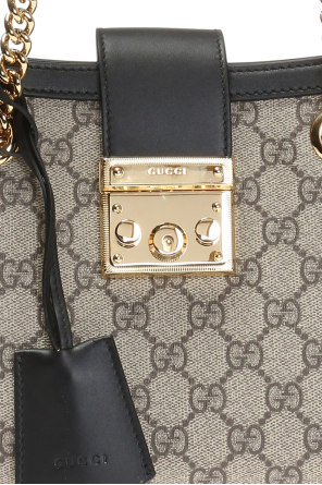 Gucci 'Padlock' shoulder bag