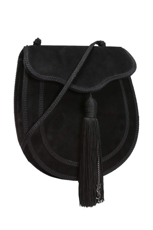 Saint Laurent 'Opium' shoulder bag | Women's Bags | Vitkac