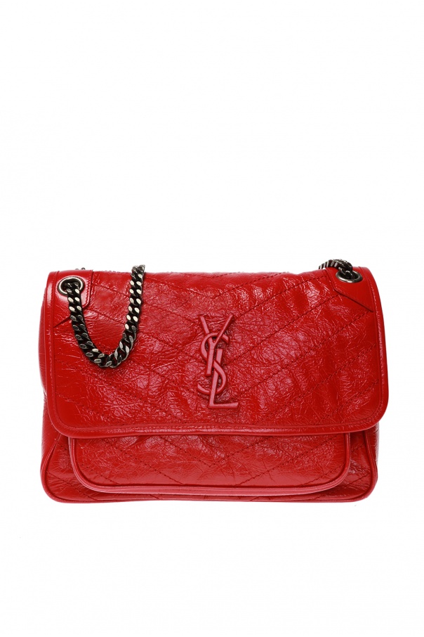 Saint Laurent ‘Niki’ shoulder bag