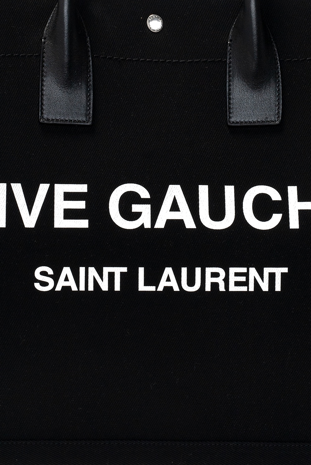 Saint Laurent ‘Noe’ shopper bag