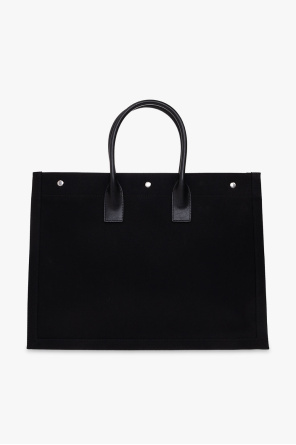 Saint Laurent Torba ‘Rive Gauche’ typu ‘shopper’