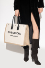 Saint Laurent ‘Rive Gauche’ shopper bag