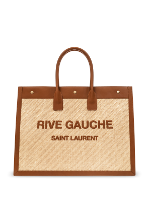 Yves Saint Laurent Pre-Owned A-line square-neck minidress