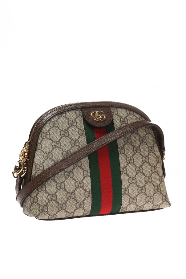 &#39;Ophidia&#39; shoulder bag Gucci - Vitkac shop online