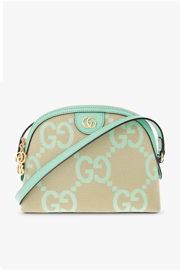 Gucci slide ‘Ophidia Small’ shoulder bag