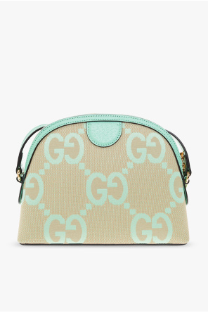 Gucci 1960s ‘Ophidia Small’ shoulder bag