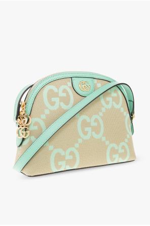 Gucci chelriemen ‘Ophidia Small’ shoulder bag