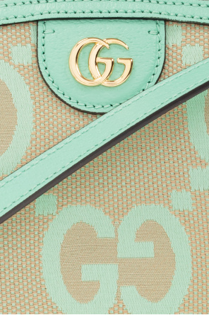 Gucci slide ‘Ophidia Small’ shoulder bag