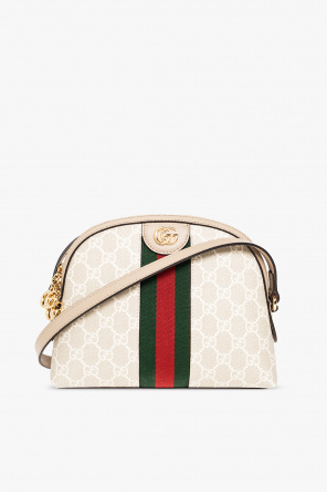 Gucci's Quilted Marmont Phone Case Is the Cutest Accessory