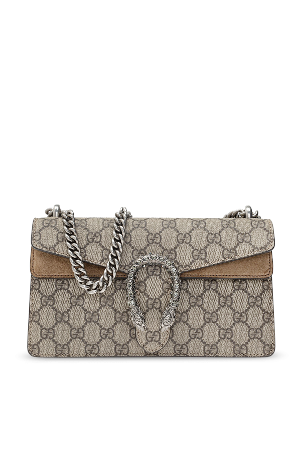 ‘Dionysus’ shoulder bag od Gucci