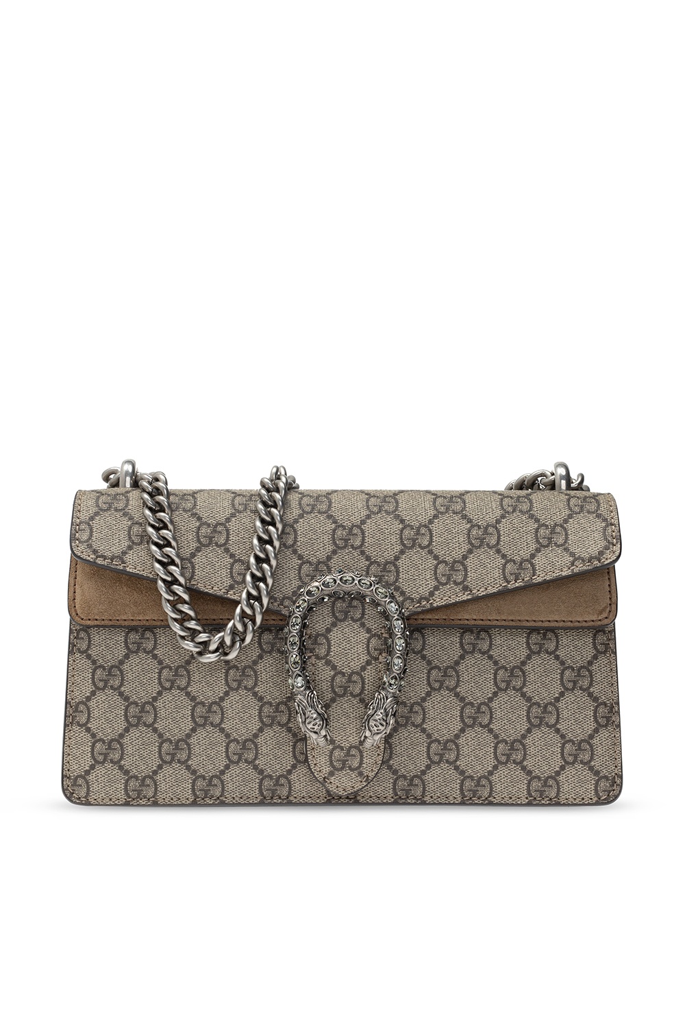 gucci the ‘Dionysus’ shoulder bag