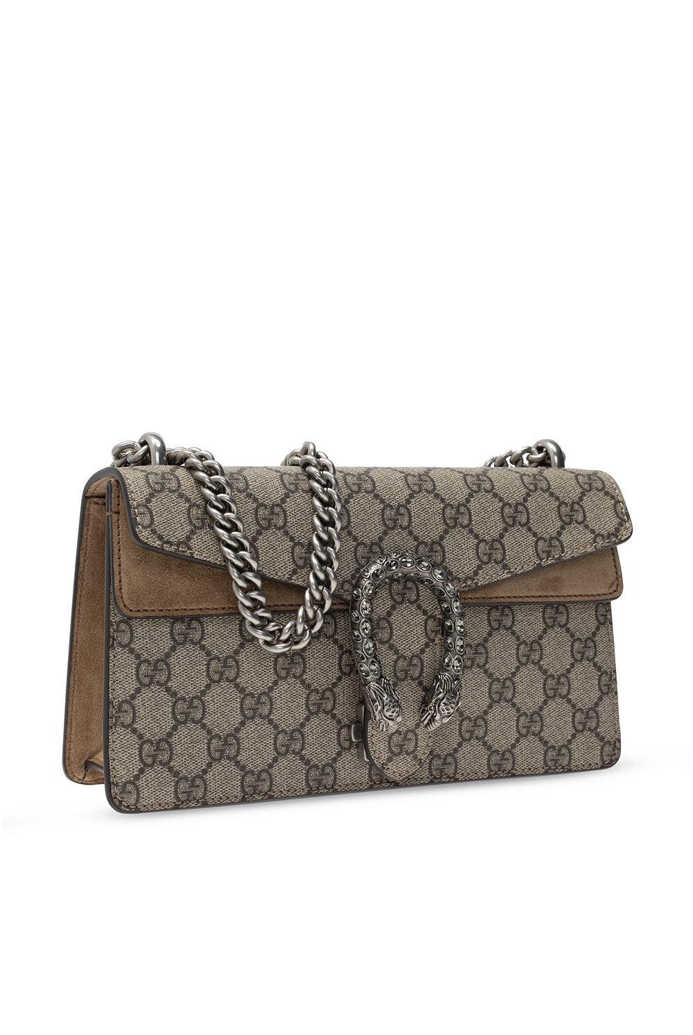 gucci the ‘Dionysus’ shoulder bag