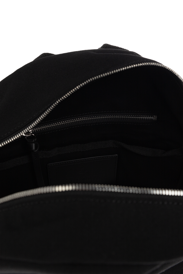 Vivienne Westwood George Medium Backpack by Vivienne Westwood