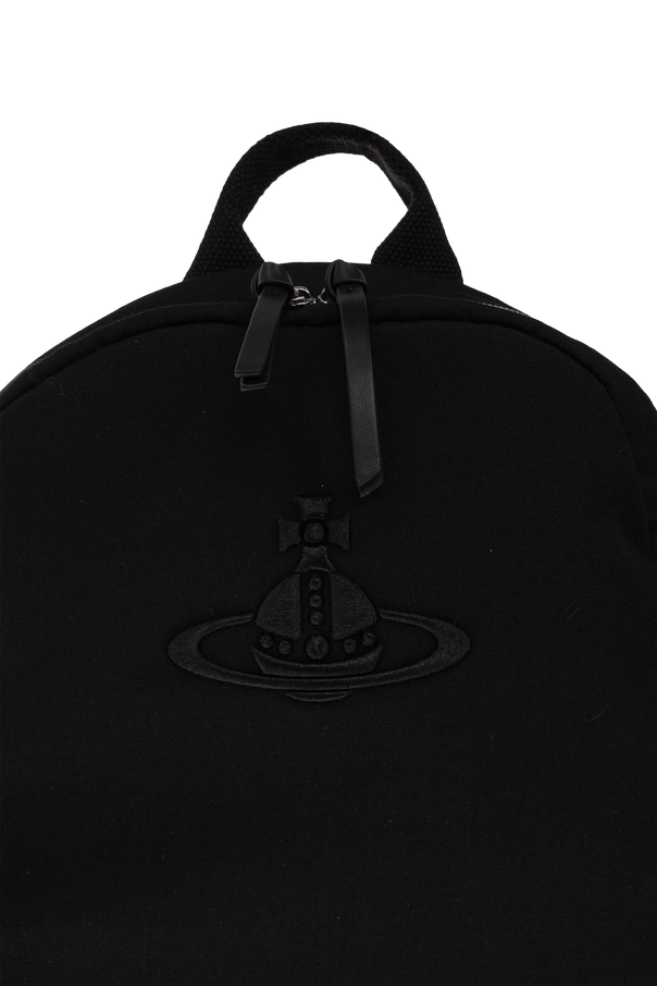 Vivienne Westwood George Medium Backpack by Vivienne Westwood