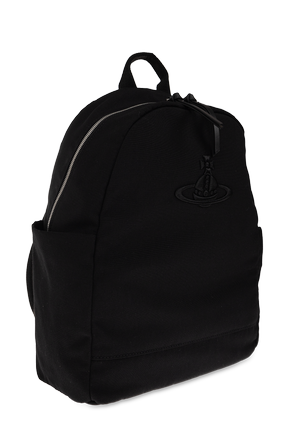 Vivienne Westwood George Medium Backpack by Vivienne Westwood
