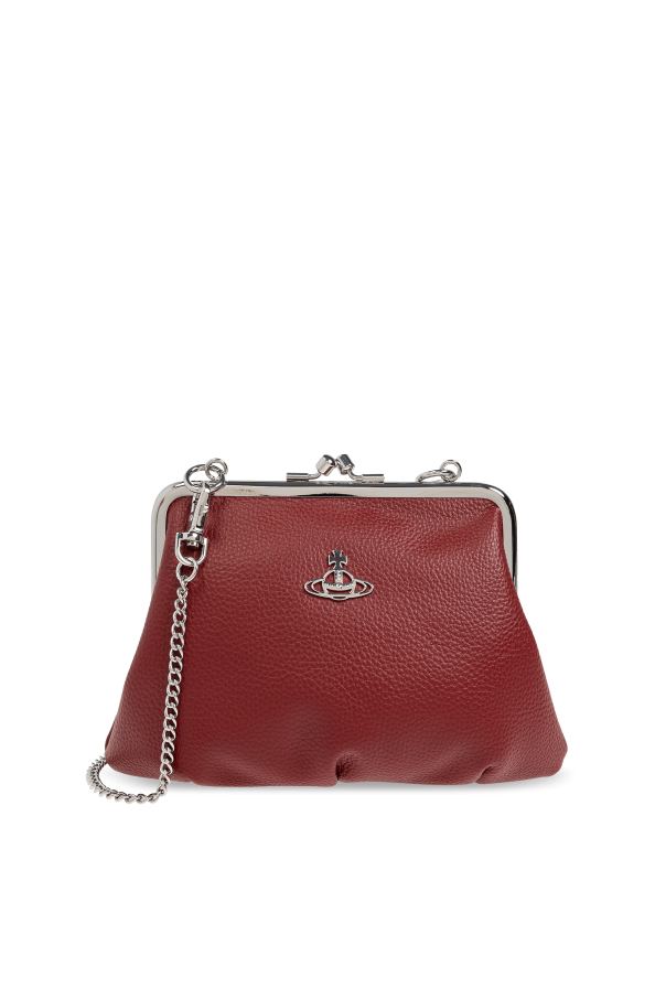 Shoulder bag Granny Frame od Vivienne Westwood