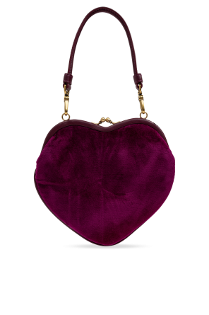 Vivienne Westwood Shoulder bag 'Belle Heart'