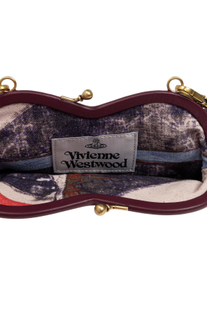 Vivienne Westwood Torba na ramię `Belle Heart`