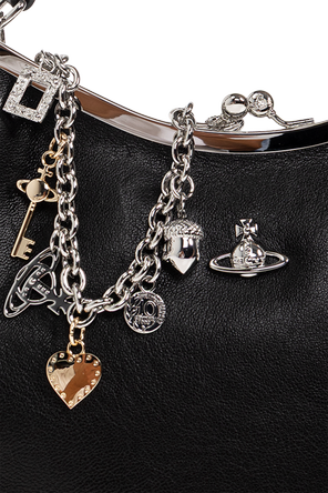 Vivienne Westwood Torba ‘Charm Frame’