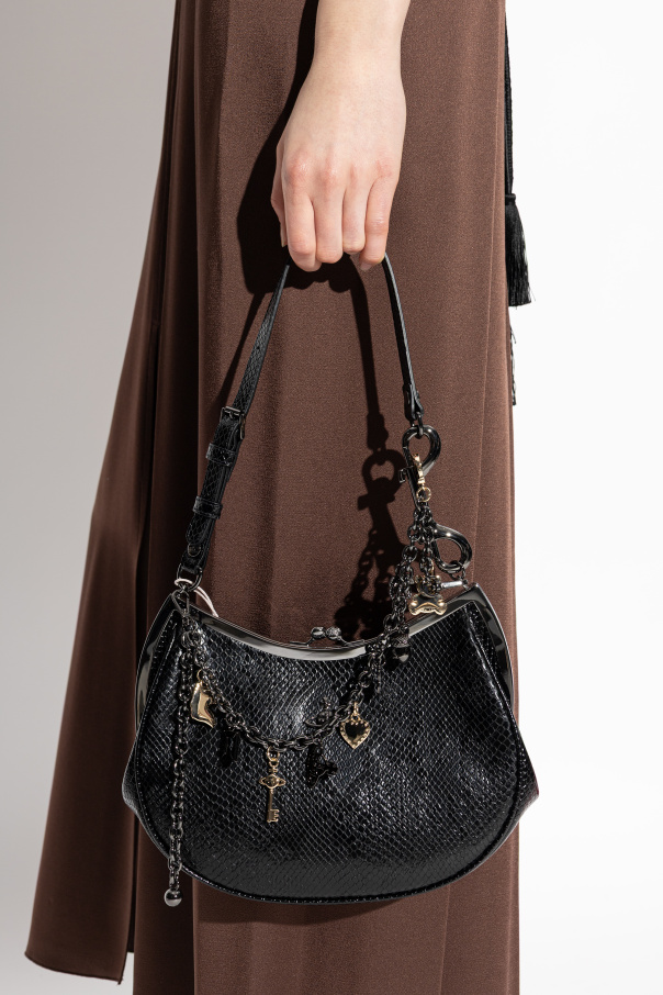 Vivienne Westwood Shoulder bag 'Charm Frame'