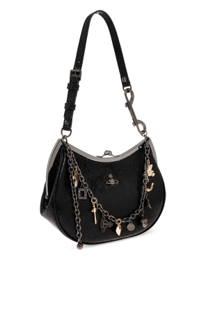 Vivienne Westwood Shoulder bag 'Charm Frame'