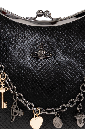 Vivienne Westwood Shoulder bag 'Charm Frame'