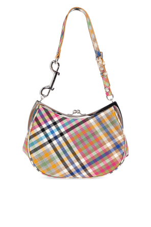 Vivienne Westwood Shoulder bag ‘Charm Frame’