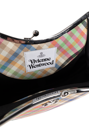 Vivienne Westwood Shoulder bag ‘Charm Frame’