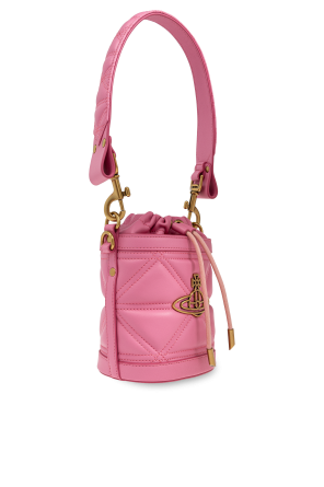 Vivienne Westwood Torba na ramię `Kitty Small`