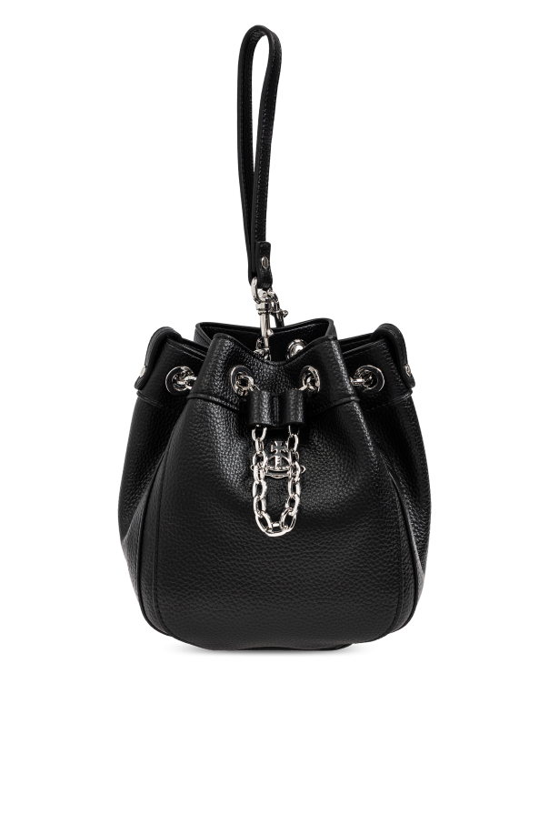 ‘Chrissy Small’ bucket bag, zdjęcie 1 ‘Chrissy Small’ bucket bag od Vivienne Westwood