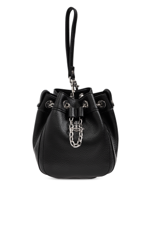 Bolso tipo ‘bucket’ ‘chrissy small’ od Vivienne Westwood