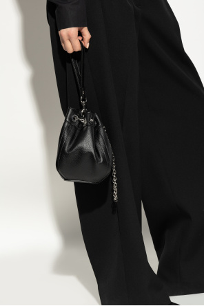 Bolso tipo ‘bucket’ ‘chrissy small’ od Vivienne Westwood