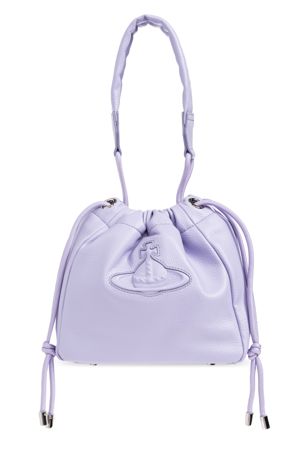 Vivienne Westwood ‘Hilary Small’ Shoulder Bag - Hobo