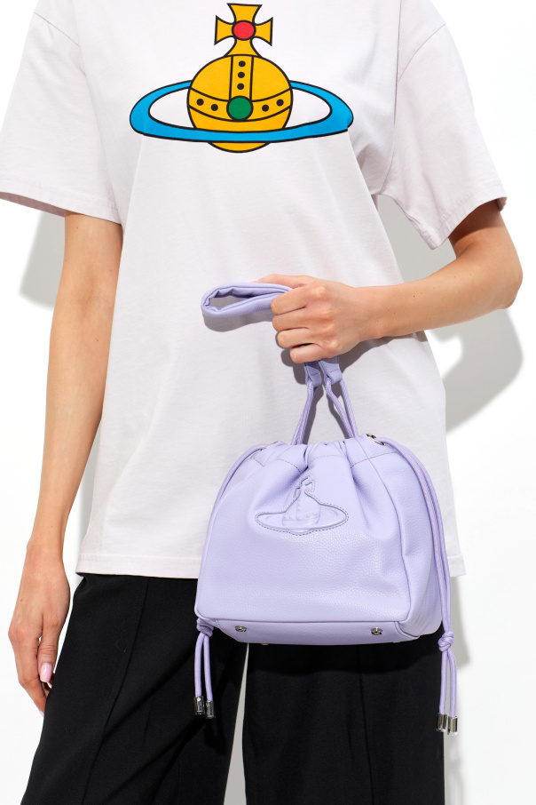 Vivienne Westwood ‘Hilary Small’ Shoulder Bag - Hobo