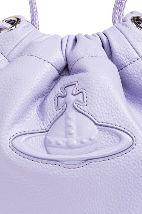 Vivienne Westwood ‘Hilary Small’ Shoulder Bag - Hobo