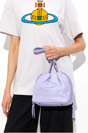 ‘hilary small’ shoulder bag - hobo od Vivienne Westwood